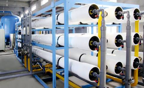 昆明水處理設(shè)備選擇