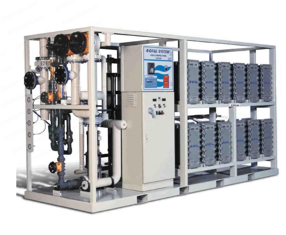 水處理設(shè)備技術(shù)