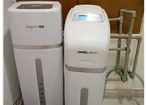 別墅區(qū)全屋凈化