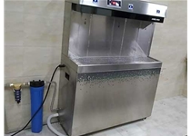 云南省公安邊防凈水設(shè)備