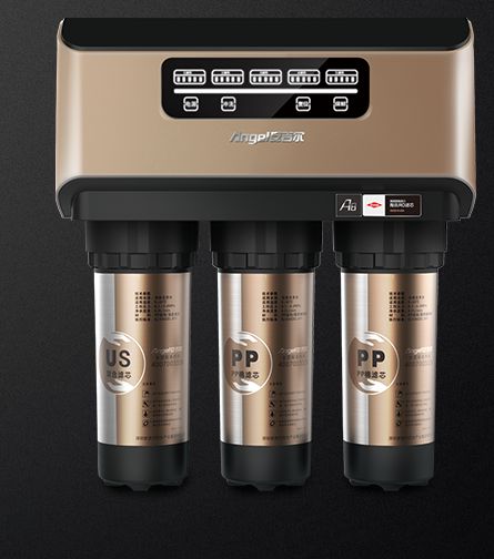 安吉爾凈水器A6