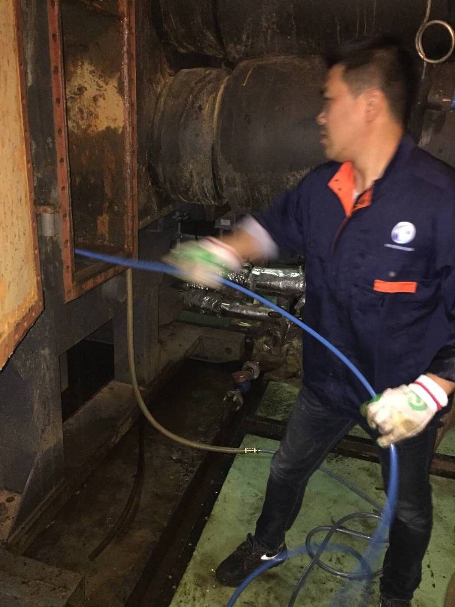 常見水處理藥劑