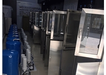 空軍某駐滇部隊直飲水采購