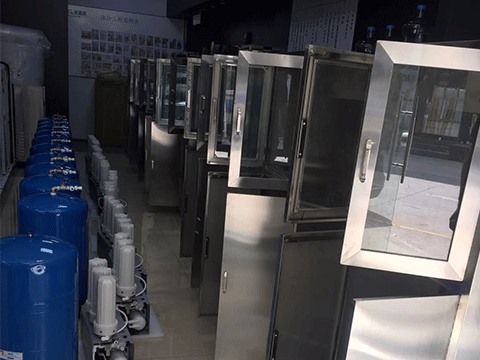 空軍某駐滇部隊(duì)直飲水采購(gòu)