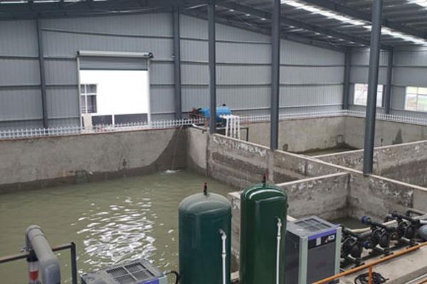 昆明一體化污水處理設(shè)備相關(guān)知識介紹：
