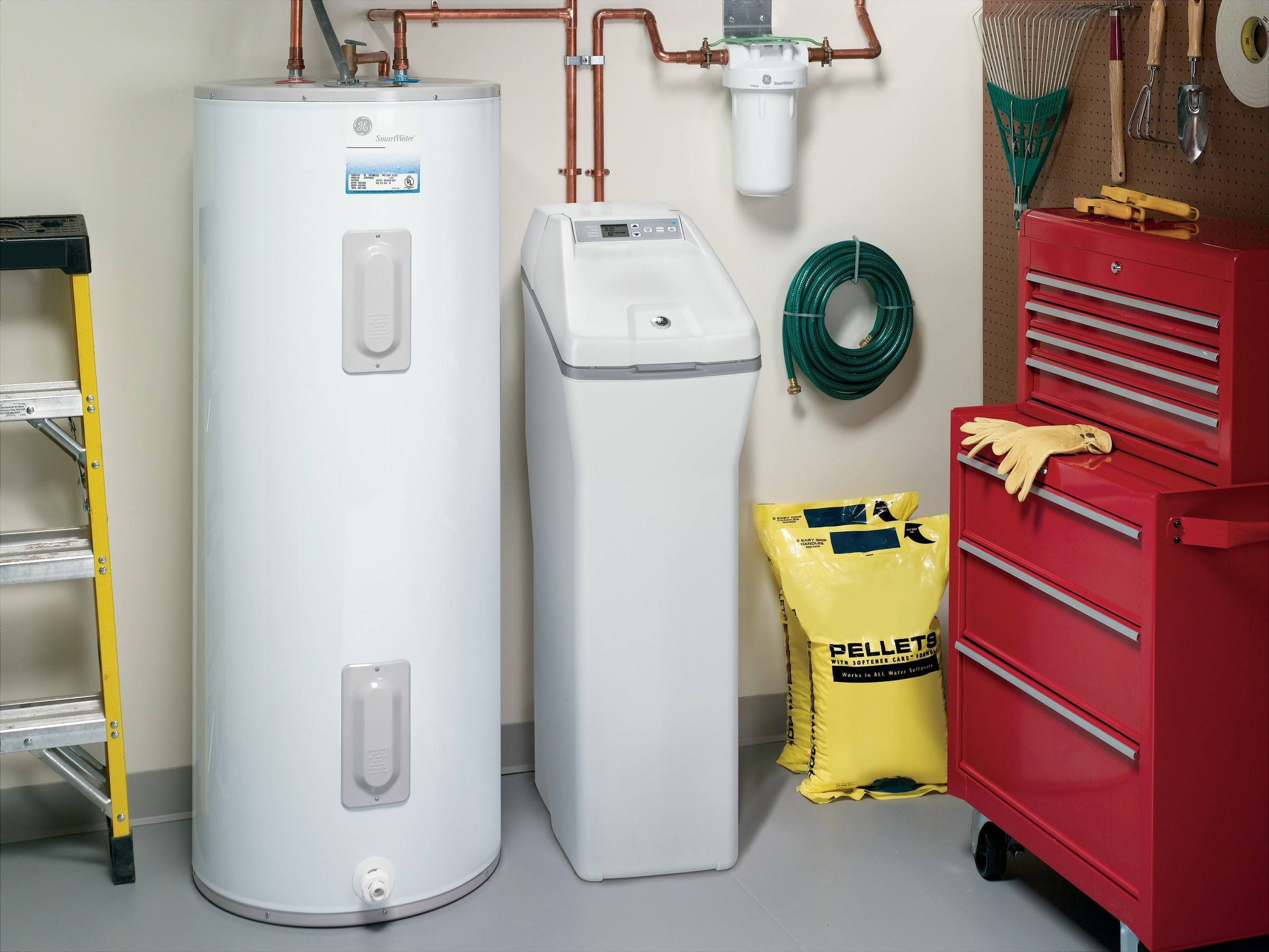 水處理設(shè)備軟水機(jī)