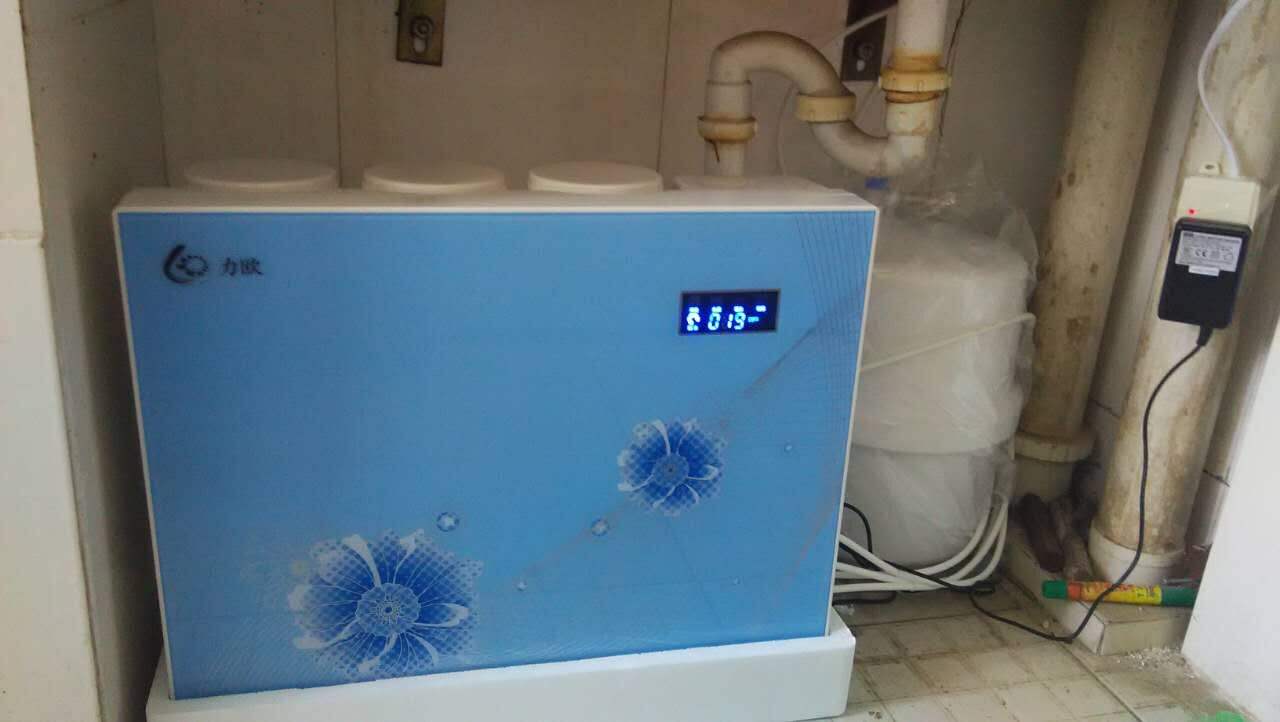 云南家用水處理設(shè)備