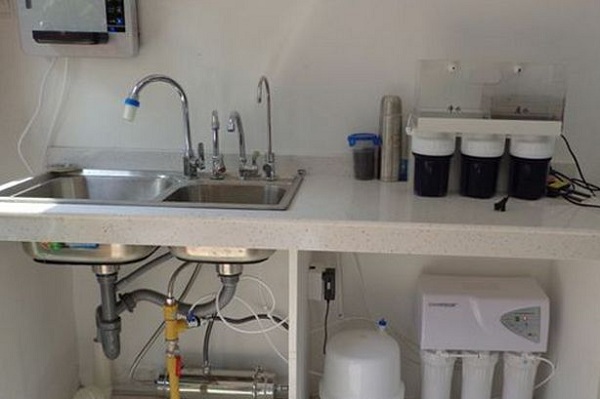 購買凈水器注意事項(xiàng)