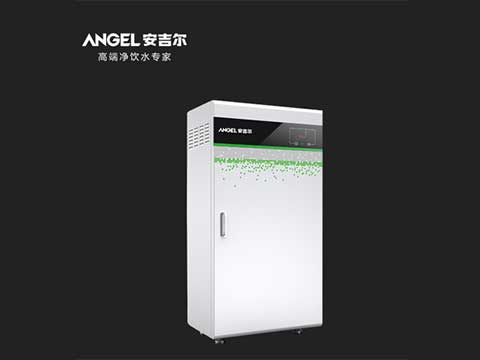 云南凈水器新名稱——綠色家電和生活必備品