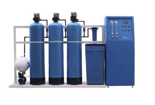 昆明水處理設(shè)備