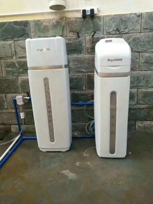 全屋凈水項(xiàng)目