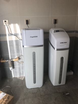 全屋凈水項(xiàng)目