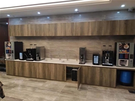 云南禁毒局（國家禁毒數(shù)據(jù)云南中心）直飲水項目