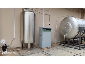 硯山中醫(yī)醫(yī)院直飲水項(xiàng)目