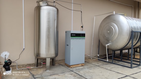 硯山中醫(yī)醫(yī)院直飲水項(xiàng)目