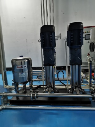 云南報(bào)業(yè)傳媒集團(tuán)辦公大樓直飲水供水項(xiàng)目