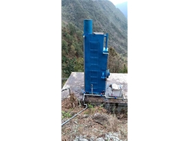 怒江州貢山縣飲水安全鞏固提升項目