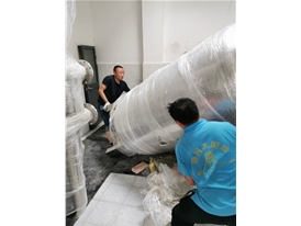 施工現(xiàn)場實景圖