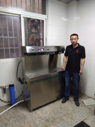 施工現(xiàn)場實景圖