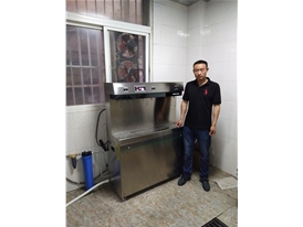 施工現(xiàn)場實景圖