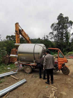 施工現(xiàn)場(chǎng)實(shí)景圖