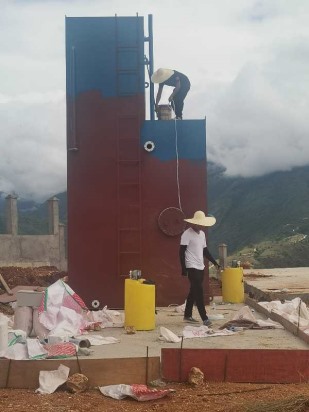 施工現(xiàn)場(chǎng)實(shí)景圖