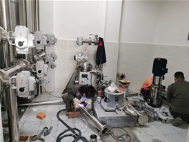 施工現(xiàn)場實景圖