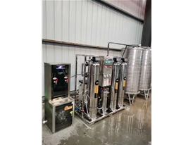 某單位直飲水項(xiàng)目