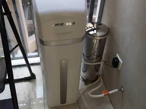 云南安吉爾凈水器