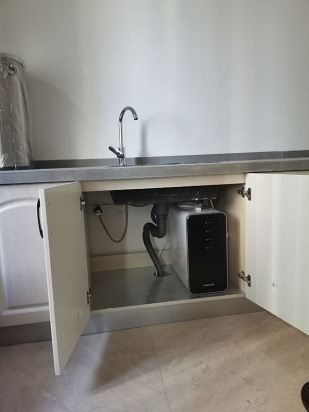 云南省社會保障局直飲水