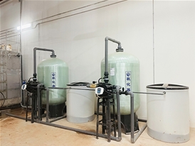 中國(guó)醫(yī)學(xué)科學(xué)院醫(yī)學(xué)生物學(xué)研究所創(chuàng)新疫苗研發(fā)及產(chǎn)業(yè)化集群建設(shè)項(xiàng)目一期項(xiàng)目動(dòng)力車(chē)間燃?xì)庹羝仩t軟水項(xiàng)目