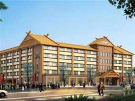 滄源縣仁濟醫(yī)院