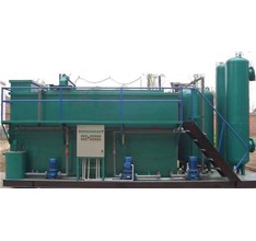 水處理電絮凝技術(shù)是什么