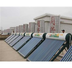 太陽能熱水器長時(shí)間不清理會(huì)有那些危害？