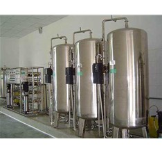  云南水處理：軟化水設(shè)備安裝的細(xì)節(jié)要點(diǎn)