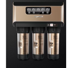 安吉爾凈水器A6榮獲健康先鋒獎(jiǎng)