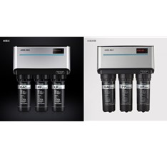 昆明安吉爾凈水器一個(gè)全家受用