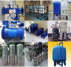 常見(jiàn)水處理技術(shù)是哪些