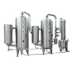 水處理設(shè)備循環(huán)蒸發(fā)技術(shù)是什么