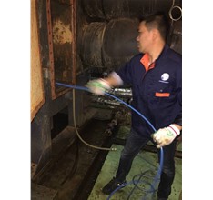 常見水處理藥劑怎么使用