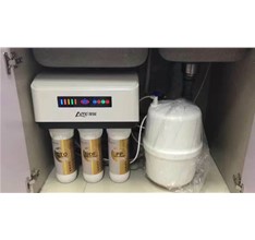 凈水器發(fā)展歷史是什么樣的