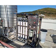 怎么樣清洗超純水設(shè)備管道及需要注意哪些事項(xiàng)？