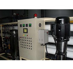 水處理設(shè)備純水機(jī)怎么樣