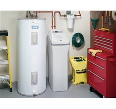 水處理設(shè)備軟水機(jī)好不好