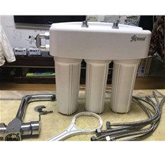 網(wǎng)購凈水器靠譜嗎？