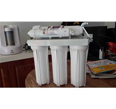 云南凈水器選擇哪種好