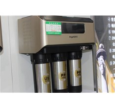 安吉爾A8凈水器怎么樣