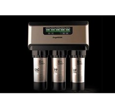 水鑫科技帶您了解安吉爾凈水器