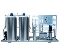 反滲透水處理設(shè)備是什么