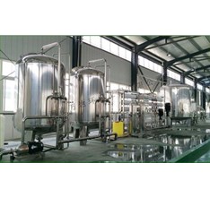 水處理設(shè)備對于管道的要求須知